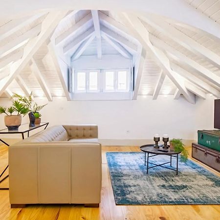 Mouzinho 202 Apartman Porto Kültér fotó