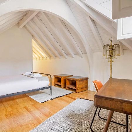 Mouzinho 202 Apartman Porto Kültér fotó